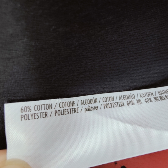 Disney Parks Marvel Captain America Winter Soldier Men's Split Logo T-shirt, XL - Picture 6 of 7